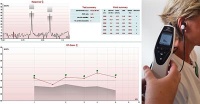 Otoacoustic Emissions for Outcome Prediction in Postanoxic Brain Injury